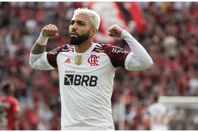 Sem Gabigol e outros oito: Flamengo tem desfalques importantes para encarar o Sport